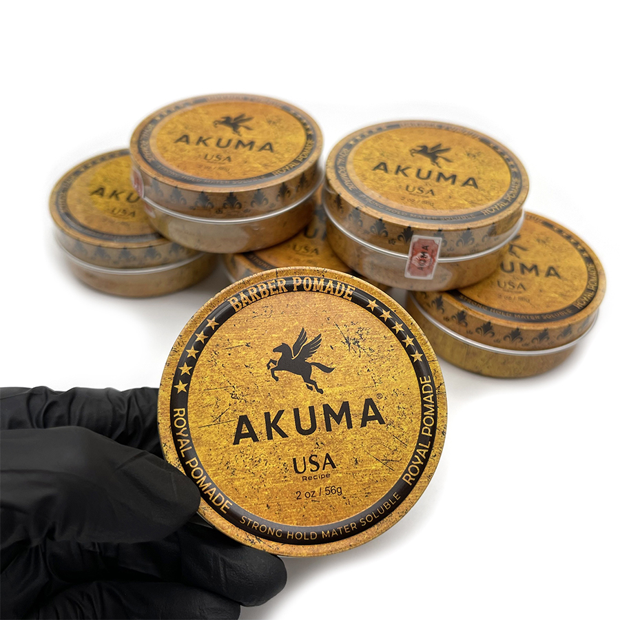 sap-vuot-toc-nam-akuma-royal-pomade