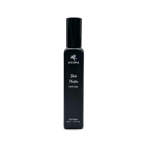 Nước hoa AKUMA Black Phantom 15ml