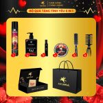 Combo tinh yeu 6in1