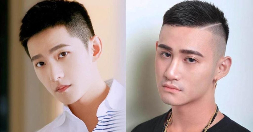 Top 5 kiểu tóc nam hot mùa hè cho nam giới