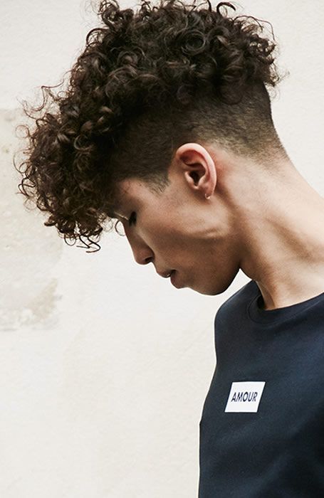 Curly Top